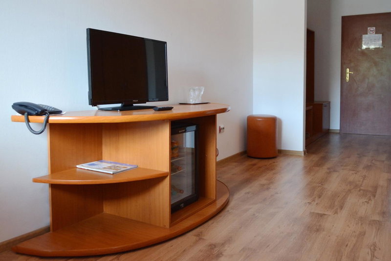 Hotel Select, Tulcea, Romania