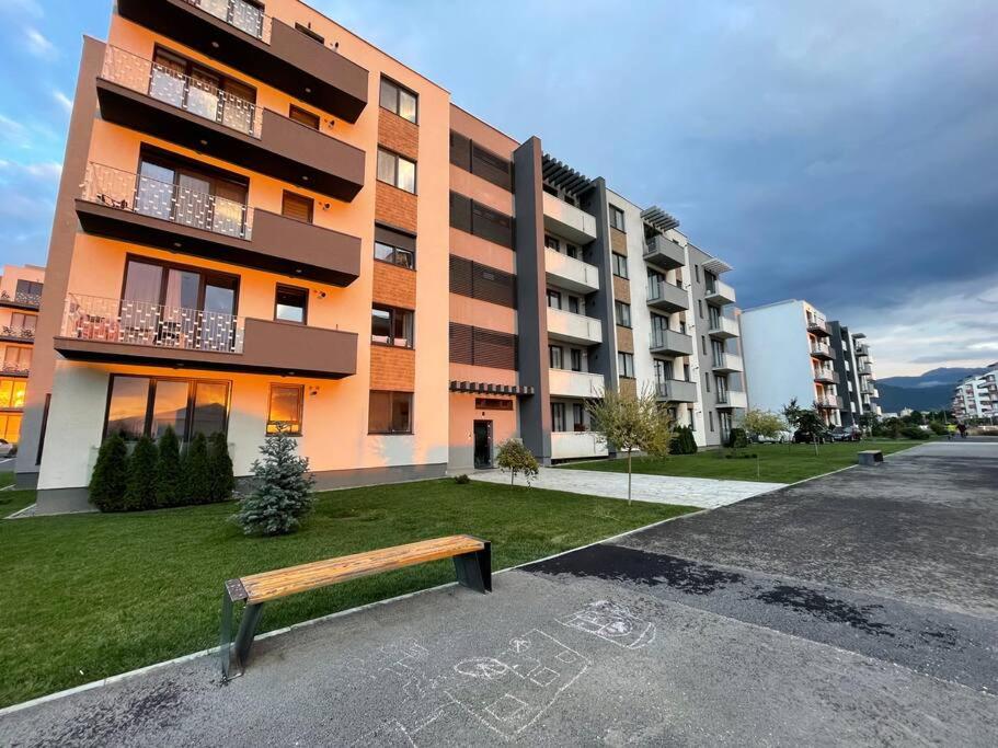 Hotel · Minimalist Studio Apartment Brașov, Braşov