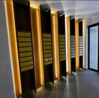 Minimalist Studio Apartment Brașov, Braşov, Romania