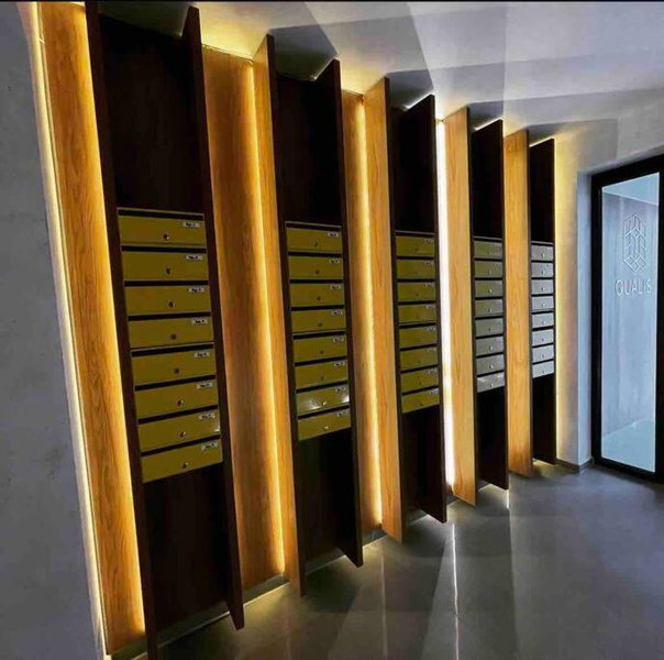 Minimalist Studio Apartment Brașov, Braşov, Romania