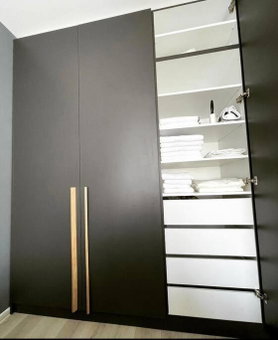 Minimalist Studio Apartment Brașov, Braşov, Romania