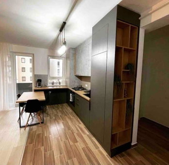 Minimalist Studio Apartment Brașov, Braşov, Romania