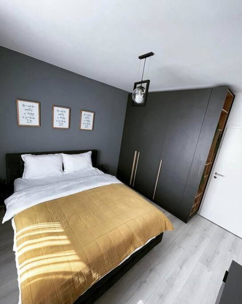 Minimalist Studio Apartment Brașov, Braşov, Romania