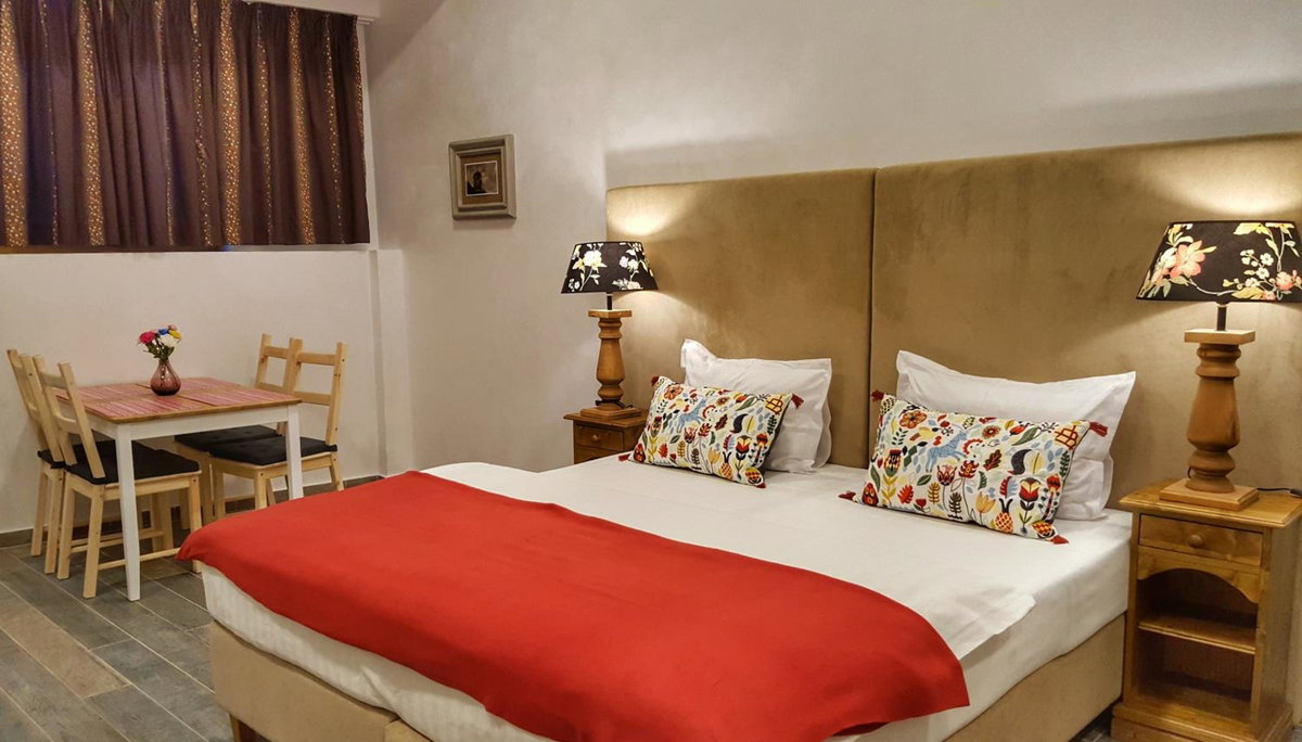 Hotel · Windmill Studios by Rembrandt Old Town, Bucharest
