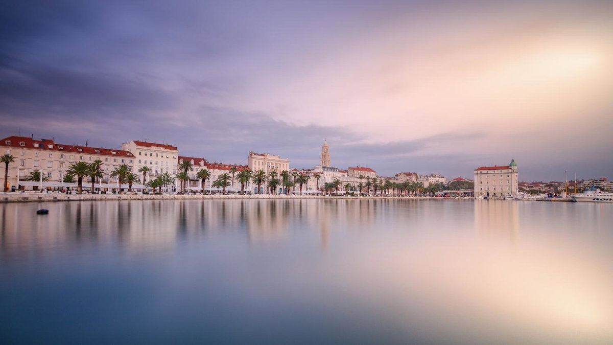 Olivia Luxury Rooms, Croatia