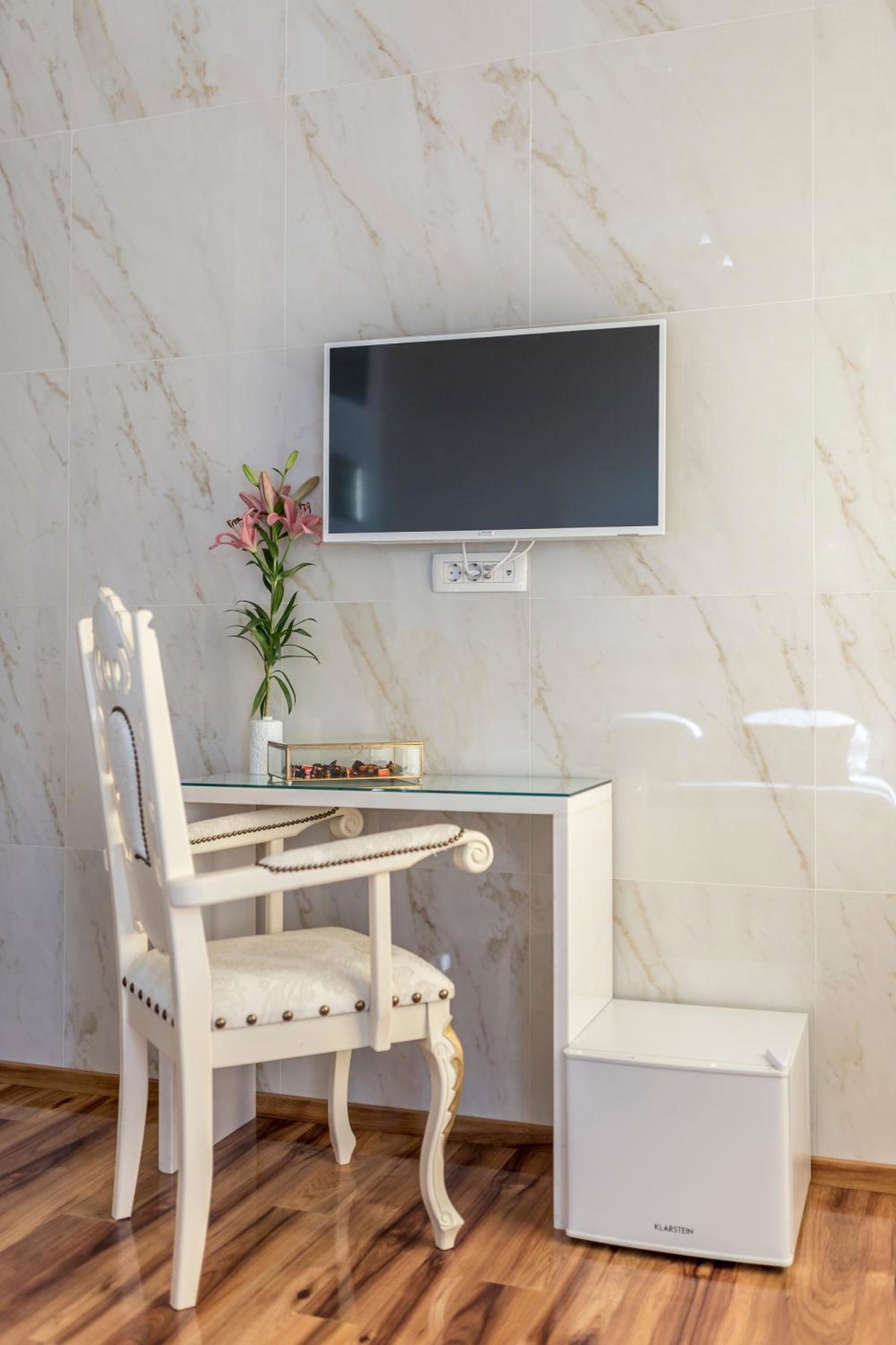 Olivia Luxury Rooms, Croatia