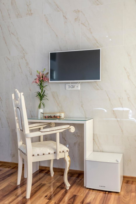 Olivia Luxury Rooms, Split, Croatia