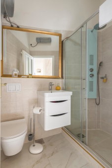 Olivia Luxury Rooms, Split, Croatia