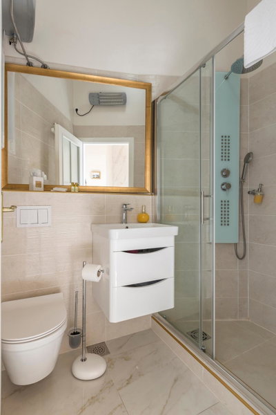 Olivia Luxury Rooms, Split, Croatia