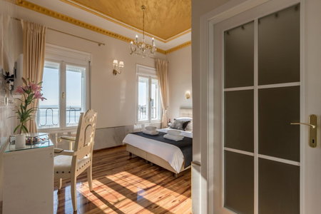 Olivia Luxury Rooms, Split, Croatia