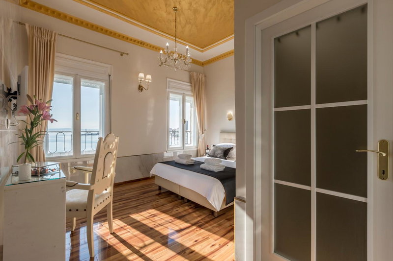 Olivia Luxury Rooms, Split, Croatia