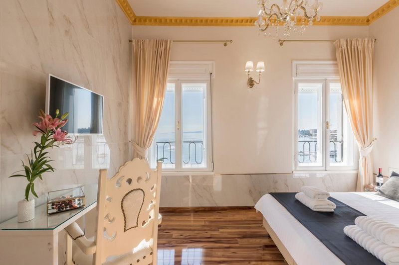 Olivia Luxury Rooms, Split, Croatia