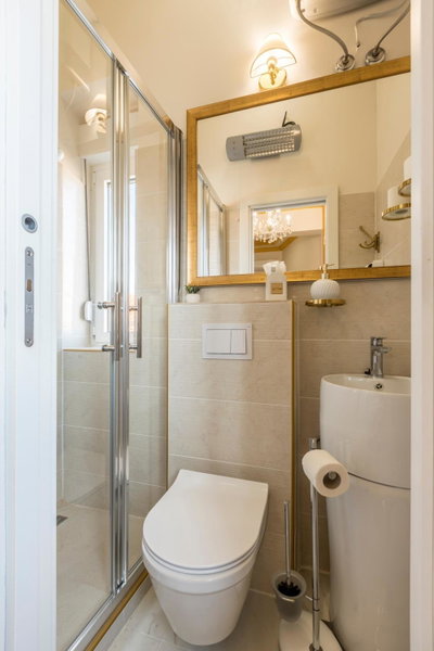 Olivia Luxury Rooms, Split, Croatia