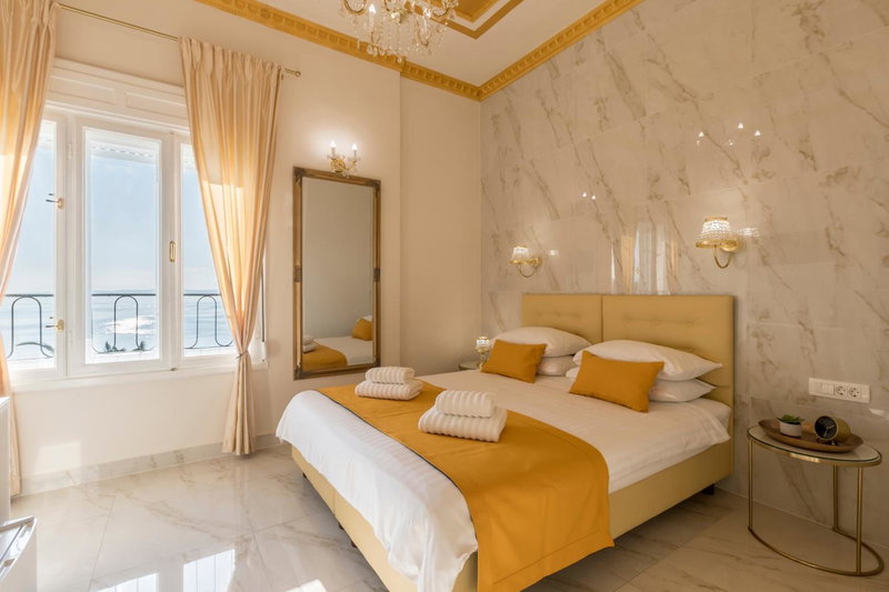 Olivia Luxury Rooms, Split, Croatia