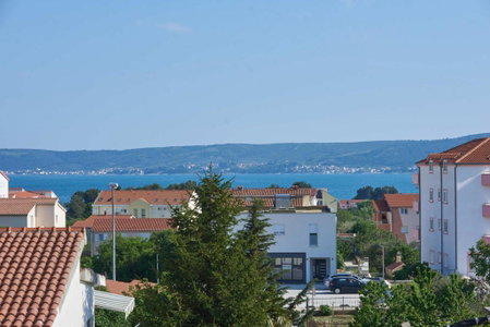 Calypso, Kaštela, Croatia
