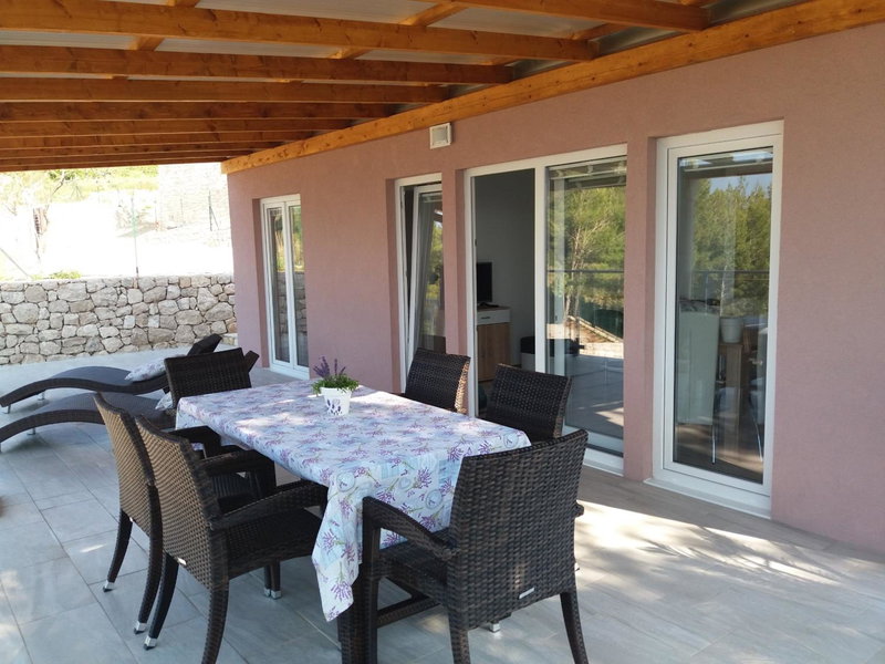 Lavanda Mobile Homes & Villas, Orebić, Croatia