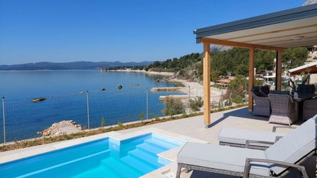 Lavanda Mobile Homes & Villas, Orebić, Croatia