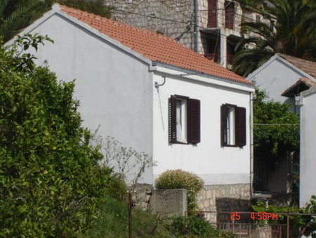 Apartmani PISAC, Vis, Croatia