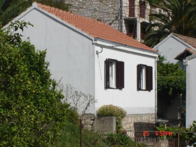 Apartmani PISAC, Vis, Croatia