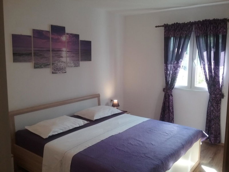 Apartmani PISAC, Vis, Croatia