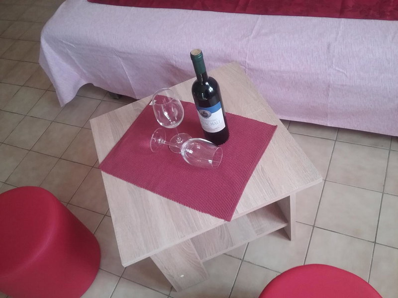 Apartmani PISAC, Vis, Croatia