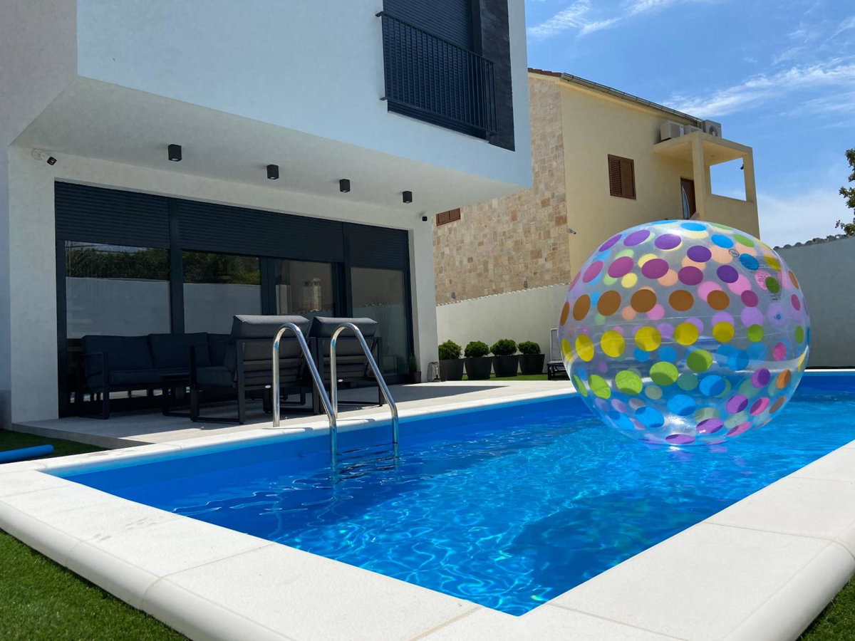 Hotel · Murter - Jezera Luxury Apartments, Jezera