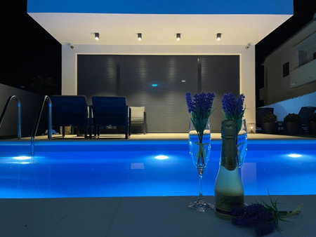 Murter - Jezera Luxury Apartments, Jezera, Croatia