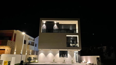Murter - Jezera Luxury Apartments, Jezera, Croatia
