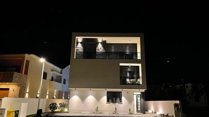 Murter - Jezera Luxury Apartments, Jezera, Croatia