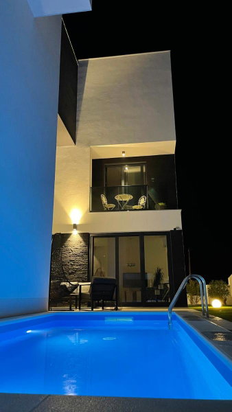 Murter - Jezera Luxury Apartments, Jezera, Croatia