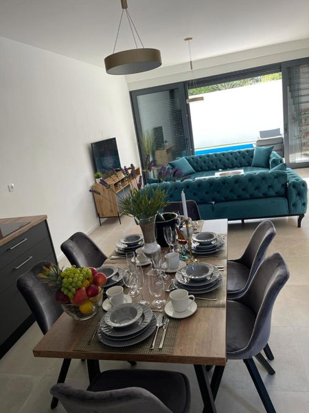 Murter - Jezera Luxury Apartments, Jezera, Croatia