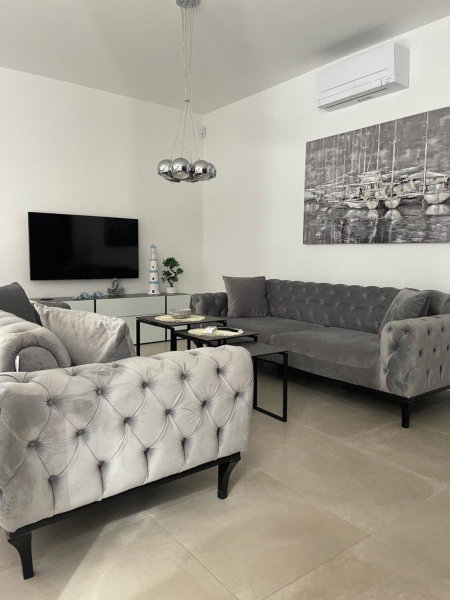 Murter - Jezera Luxury Apartments, Jezera, Croatia