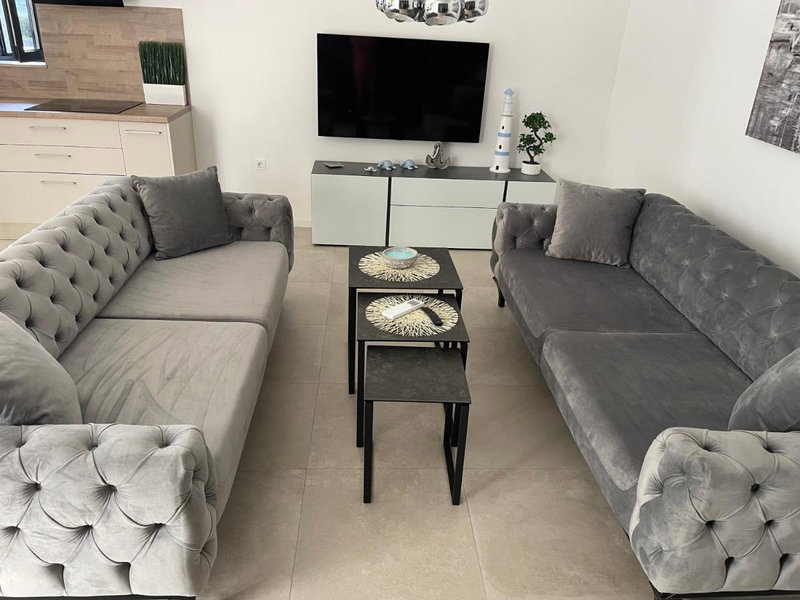 Murter - Jezera Luxury Apartments, Jezera, Croatia