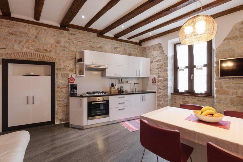 Apartman Arca, Rovinj, Croatia