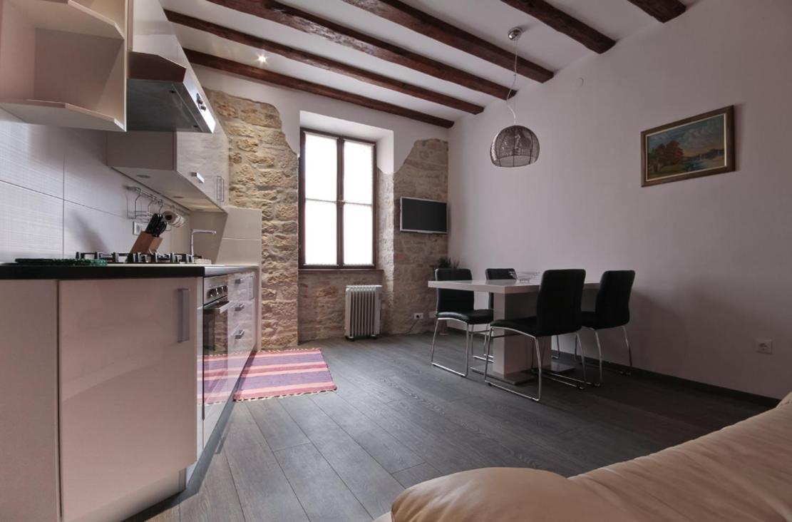 Hotel · Apartman Arca, Rovinj