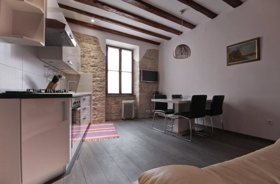 Apartman Arca, Rovinj, Croatia