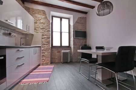 Apartman Arca, Rovinj, Croatia