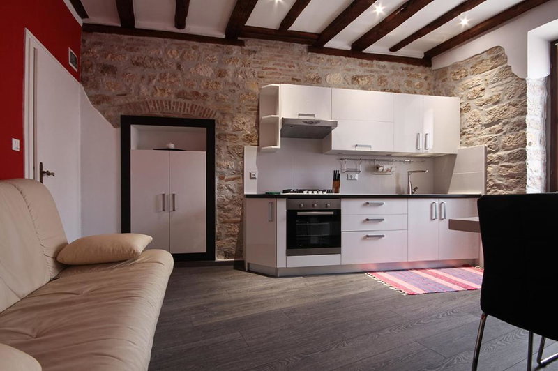 Apartman Arca, Rovinj, Croatia