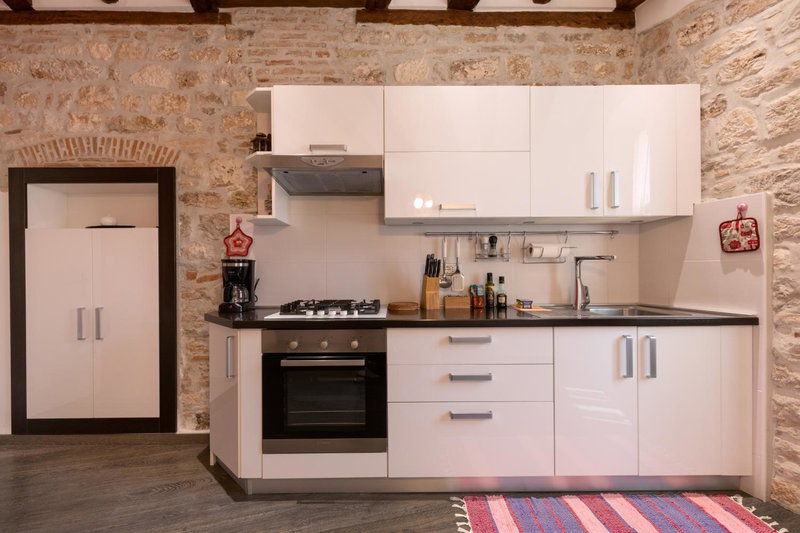 Apartman Arca, Rovinj, Croatia