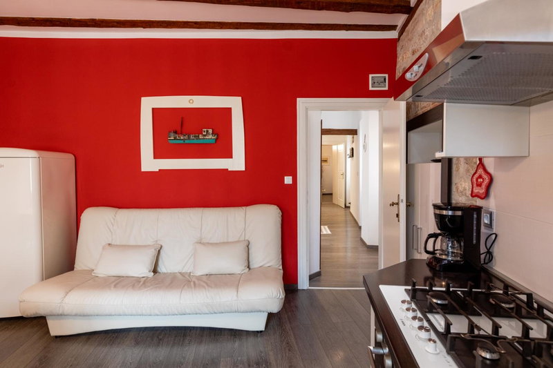 Apartman Arca, Rovinj, Croatia