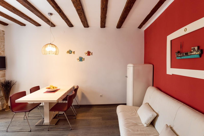 Apartman Arca, Rovinj, Croatia