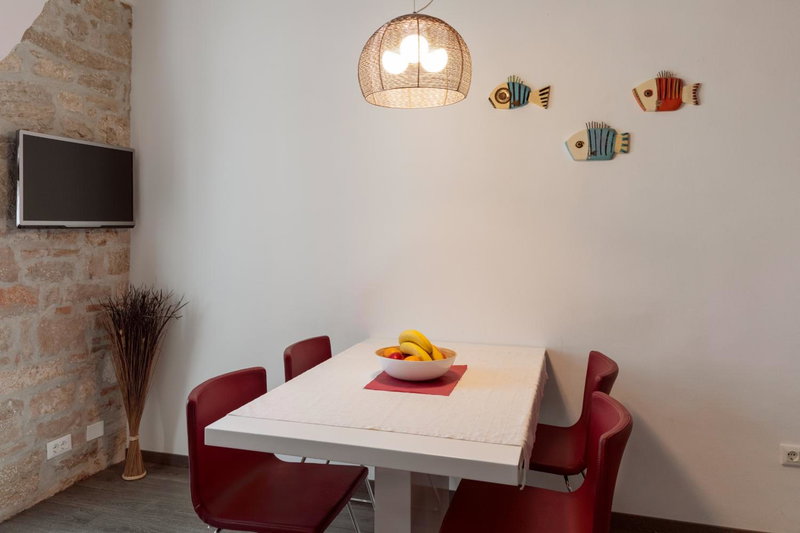 Apartman Arca, Rovinj, Croatia