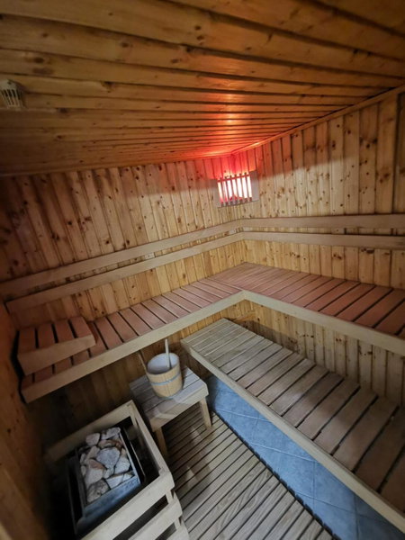 Nikol, Karlovac, Croatia