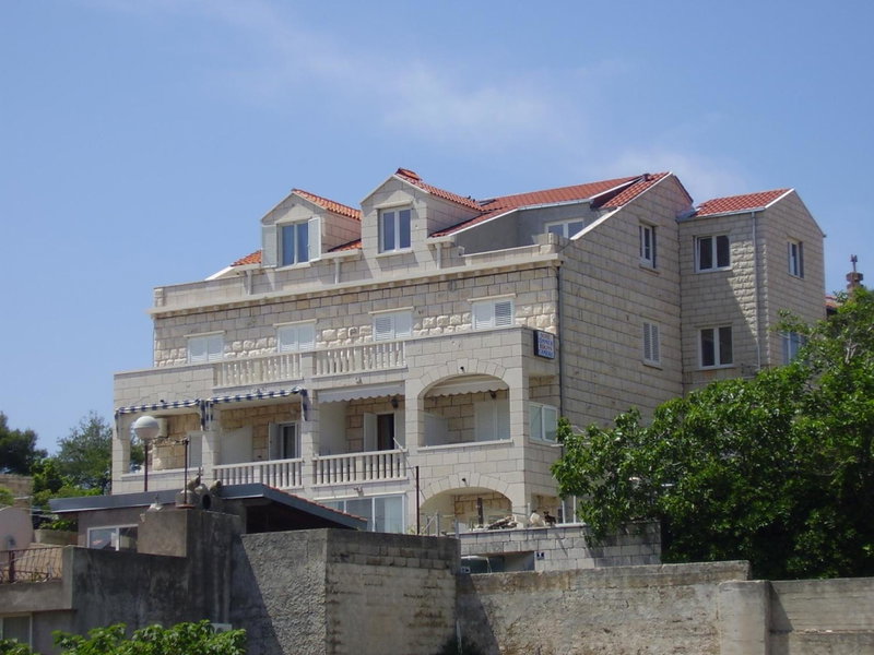 SB Apartment No 3, Dubrovnik, Croatia