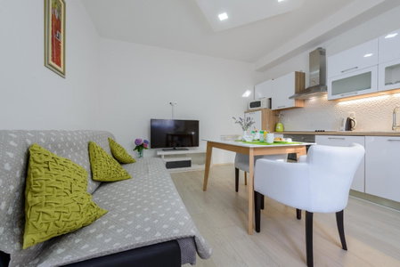 SB Apartment No 3, Dubrovnik, Croatia