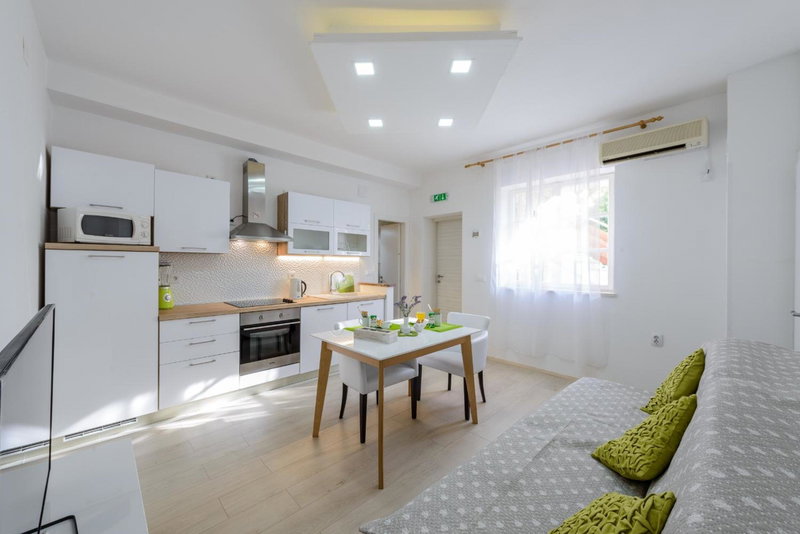 SB Apartment No 3, Dubrovnik, Croatia