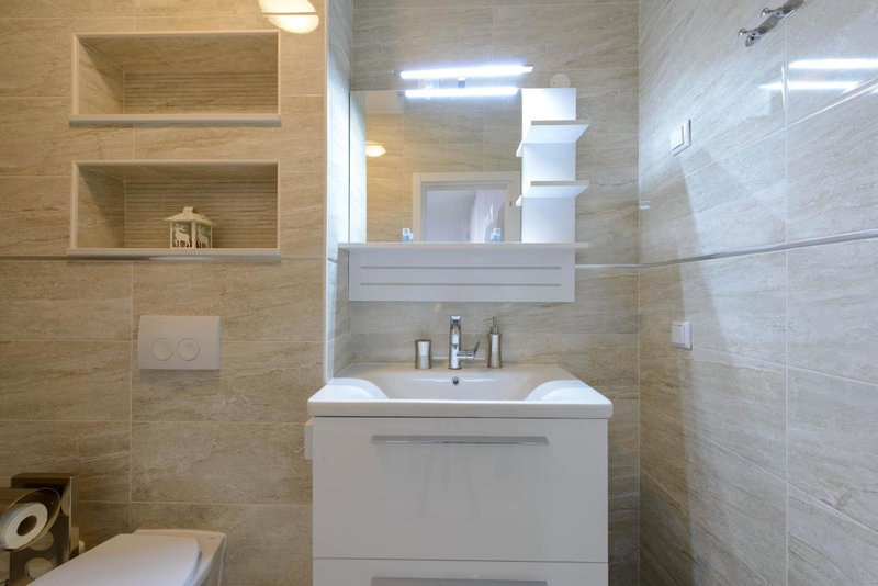 SB Apartment No 3, Dubrovnik, Croatia