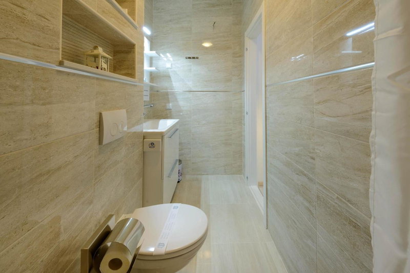 SB Apartment No 3, Dubrovnik, Croatia