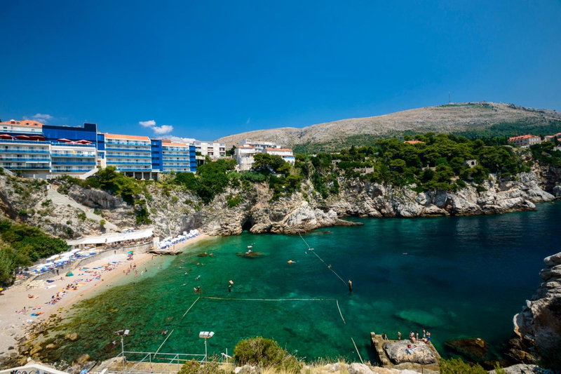 SB Apartment No 3, Dubrovnik, Croatia