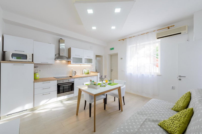 SB Apartment No 3, Dubrovnik, Croatia
